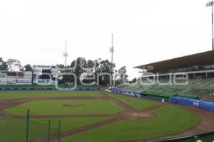 REMODELACIÓN ESTADIO HERMANOS SERDÁN