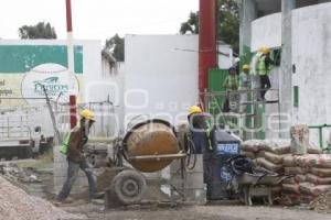 REMODELACIÓN ESTADIO HERMANOS SERDÁN