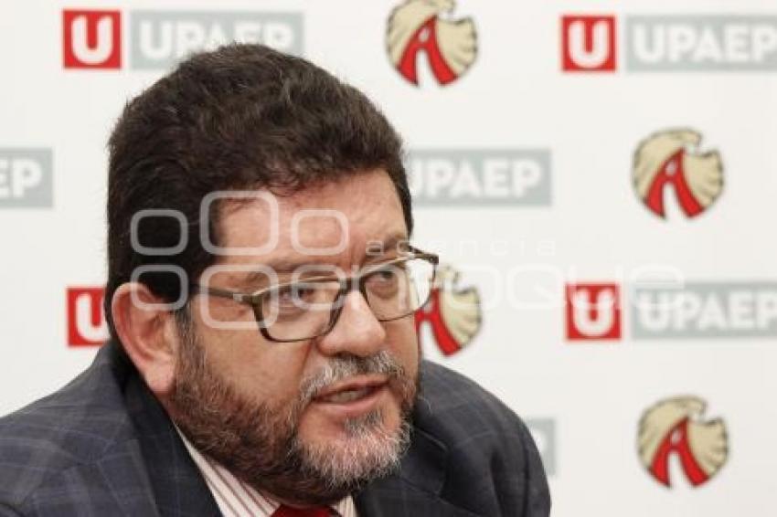 UPAEP