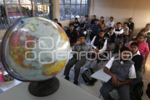REGRESO A CLASES