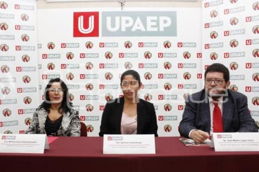 UPAEP