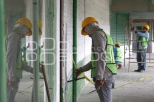 REMODELACIÓN ESTADIO HERMANOS SERDÁN