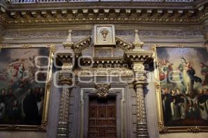 CATEDRAL DE PUEBLA