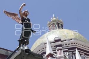 CATEDRAL DE PUEBLA