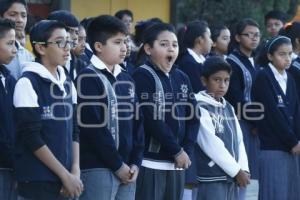 REGRESO A CLASES