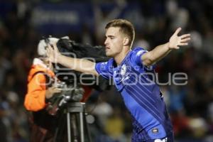 FÚTBOL . LOBOS BUAP VS PUEBLA FC