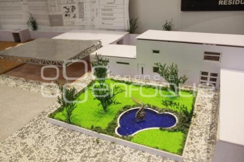 FORO VERDE CANACINTRA