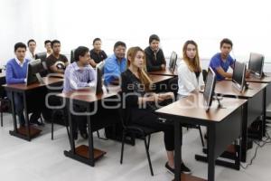 BUAP . MULTIAULAS 5