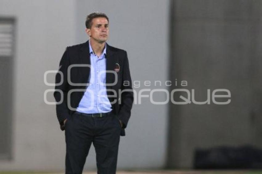FÚTBOL . LOBOS BUAP VS PUEBLA FC