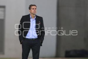 FÚTBOL . LOBOS BUAP VS PUEBLA FC