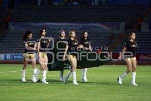 FÚTBOL . LOBOS BUAP VS PUEBLA FC