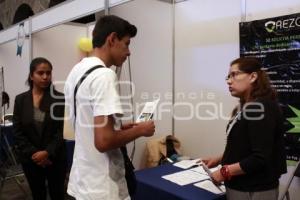 FERIA DEL EMPLEO MUNICIPAL