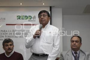 FORO ESTATAL DE CONSULTA PÚBLICA