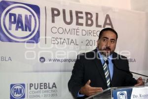 RAFAEL MICALCO . PAN