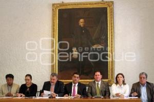 CONGRESO