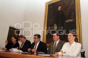 CONGRESO