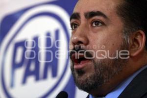 RAFAEL MICALCO . PAN