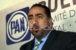 RAFAEL MICALCO . PAN