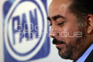 RAFAEL MICALCO . PAN