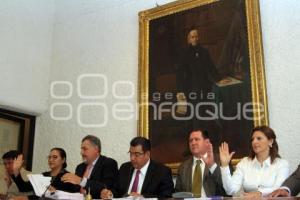 CONGRESO