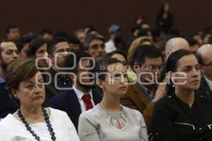 IBERO . INAUGURACIÓN DE CURSOS