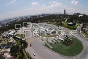 MONUMENTO A ZARAGOZA