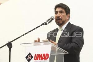 UMAD . PRESENTACIÓN EQUIPOS DEPORTIVOS