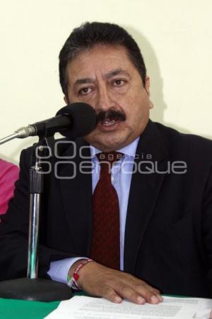 ÓSCAR AGUILAR . PRI