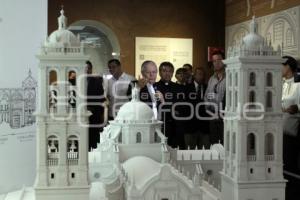 EXPOSICIÓN SANTA TERESA DE JESÚS