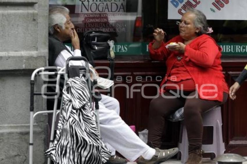 DÍA DEL ABUELO