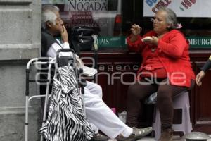 DÍA DEL ABUELO
