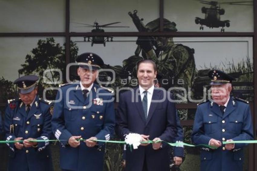 EJÉRCITO . GRADUACIÓN PRIMERA ANTIGÜEDAD