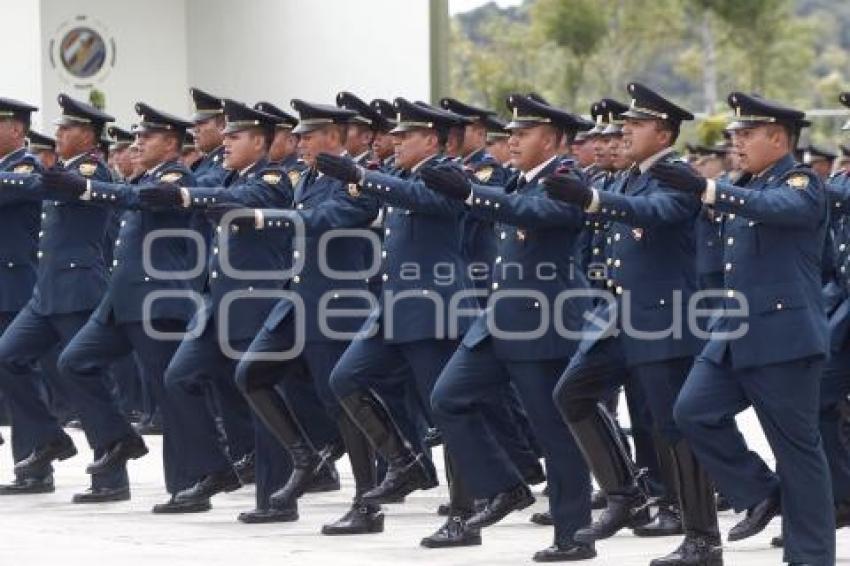 EJÉRCITO . GRADUACIÓN PRIMERA ANTIGÜEDAD