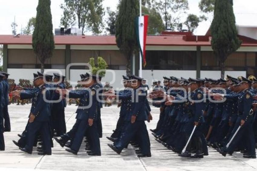 EJÉRCITO . GRADUACIÓN PRIMERA ANTIGÜEDAD