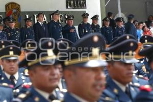 EJÉRCITO . GRADUACIÓN PRIMERA ANTIGÜEDAD