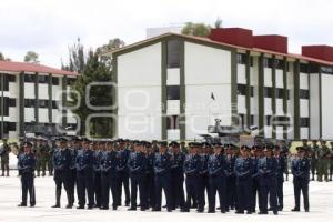 EJÉRCITO . GRADUACIÓN PRIMERA ANTIGÜEDAD