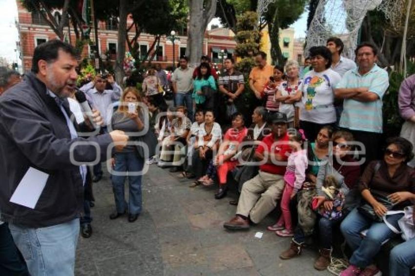 GERARDO FERNÁNDEZ NOROÑA
