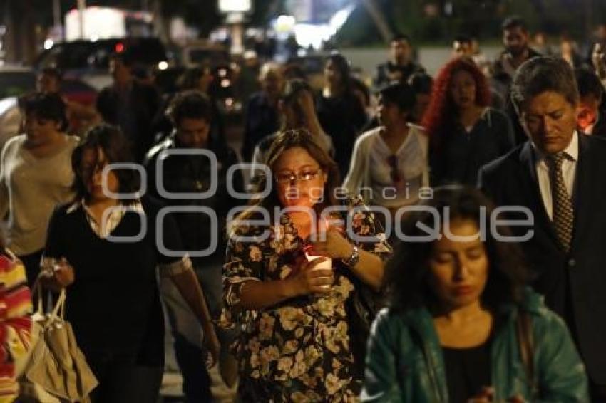 ASESINATO DE PAULINA CAMARGO