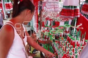  MES PATRIO . ACATLÁN DE OSORIO