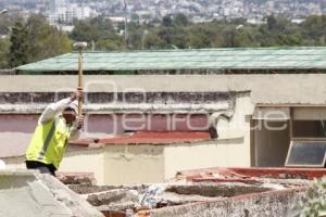 HOSPITAL PSIQUIÁTRICO DE CHOLULA