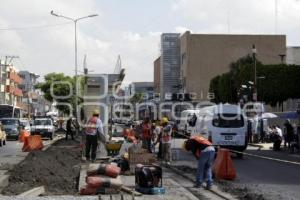 PARQUE LINEAL UNIVERSITARIO