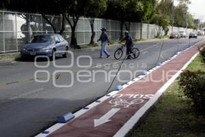 PARQUE LINEAL UNIVERSITARIO