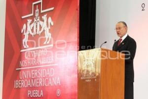 INFORME RECTOR UIA