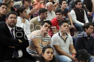 INFORME RECTOR UIA