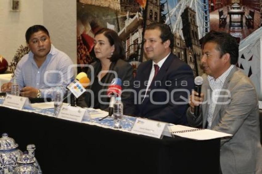 PROGRAMA VIGIAS DEL PATRIMONIO