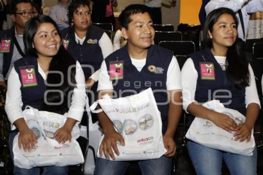 PROGRAMA VIGIAS DEL PATRIMONIO