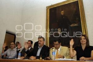 CONGRESO