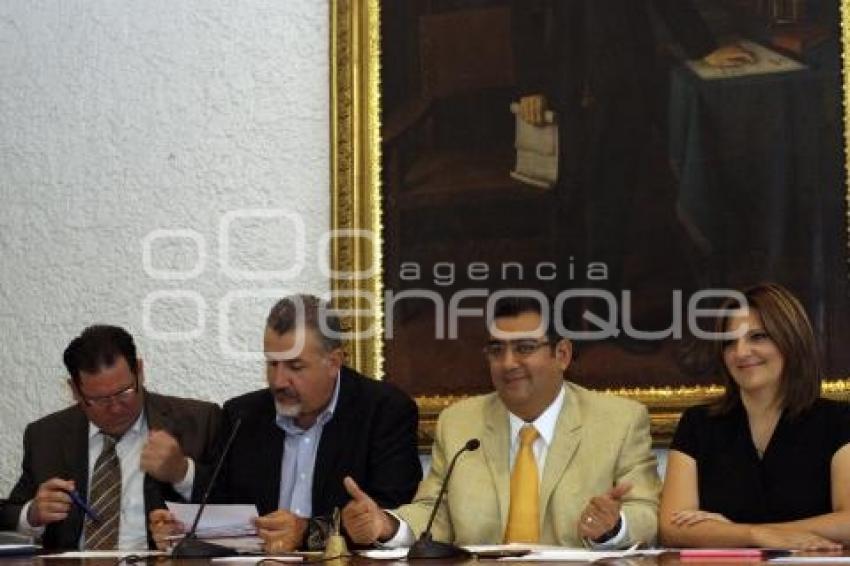 CONGRESO