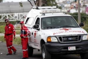 ASESINATO DE PAULINA CAMARGO