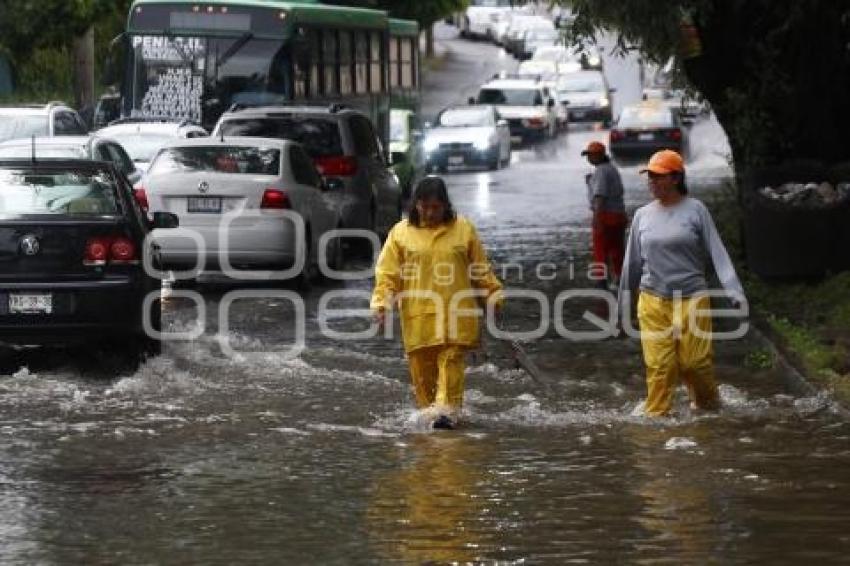 LLUVIAS